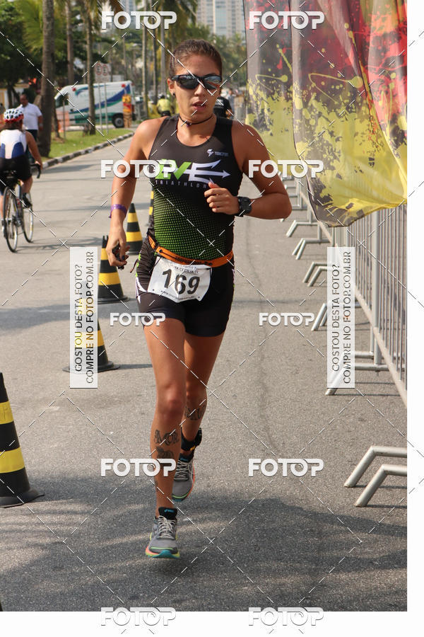 Buy your photos of the event12 Circuito de Sprint Triathlon Santa Ceclia - 2 Etapa on Fotop