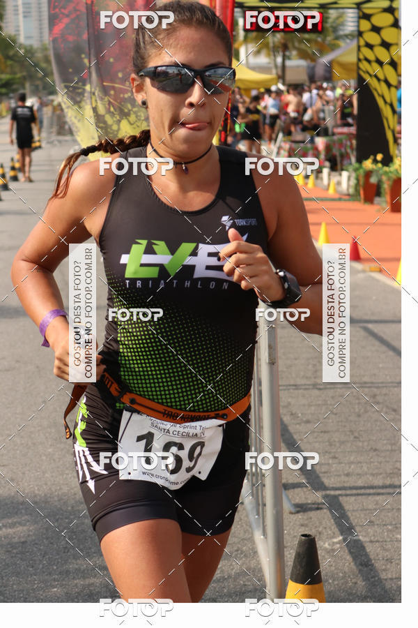 Buy your photos of the event12 Circuito de Sprint Triathlon Santa Ceclia - 2 Etapa on Fotop