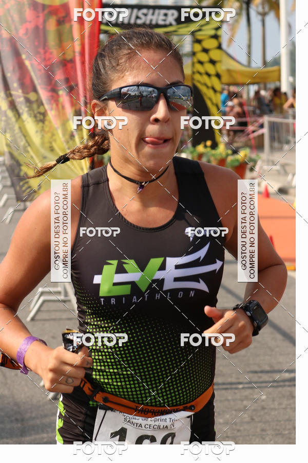 Buy your photos of the event12 Circuito de Sprint Triathlon Santa Ceclia - 2 Etapa on Fotop