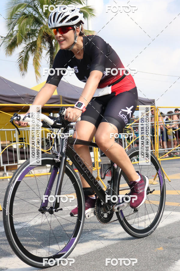 Buy your photos of the event12 Circuito de Sprint Triathlon Santa Ceclia - 2 Etapa on Fotop