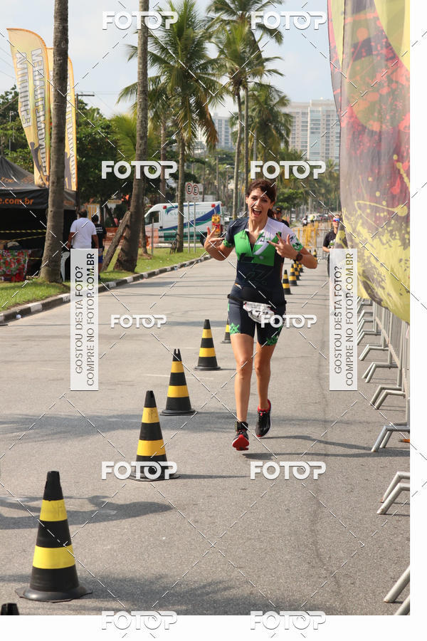 Buy your photos of the event12 Circuito de Sprint Triathlon Santa Ceclia - 2 Etapa on Fotop