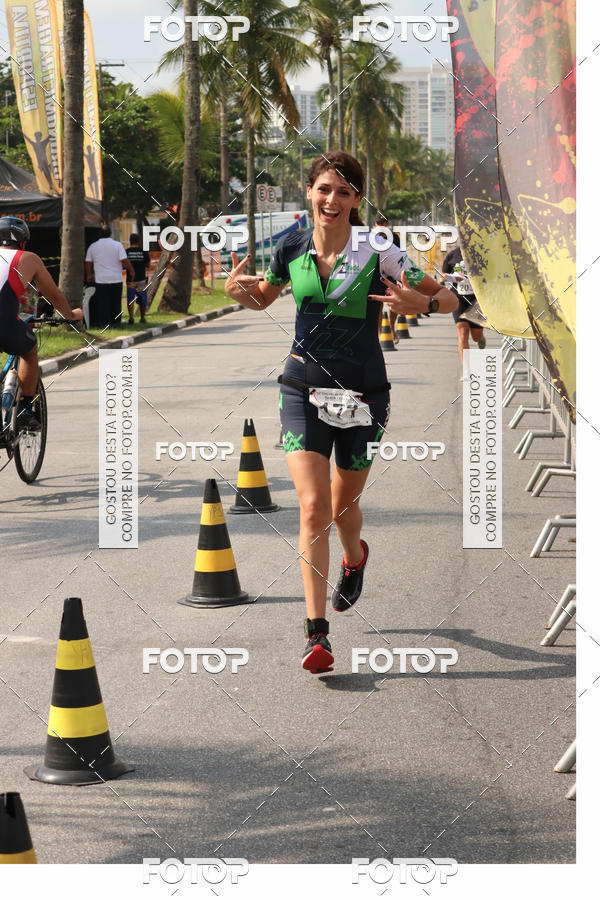 Buy your photos of the event12 Circuito de Sprint Triathlon Santa Ceclia - 2 Etapa on Fotop