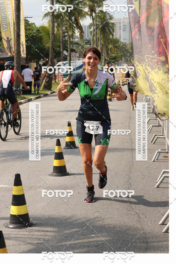 Buy your photos of the event12 Circuito de Sprint Triathlon Santa Ceclia - 2 Etapa on Fotop