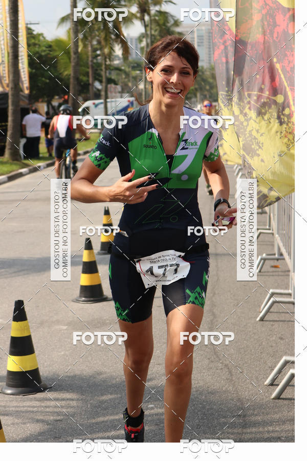 Buy your photos of the event12 Circuito de Sprint Triathlon Santa Ceclia - 2 Etapa on Fotop
