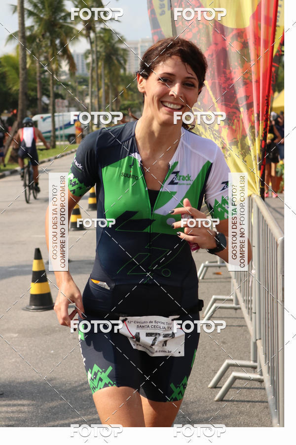 Buy your photos of the event12 Circuito de Sprint Triathlon Santa Ceclia - 2 Etapa on Fotop