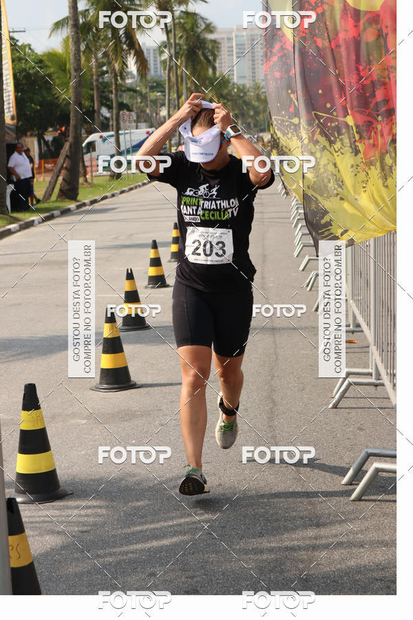 Buy your photos of the event12 Circuito de Sprint Triathlon Santa Ceclia - 2 Etapa on Fotop