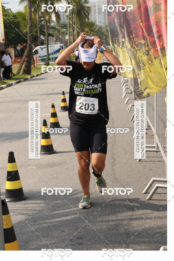 Buy your photos of the event12 Circuito de Sprint Triathlon Santa Ceclia - 2 Etapa on Fotop