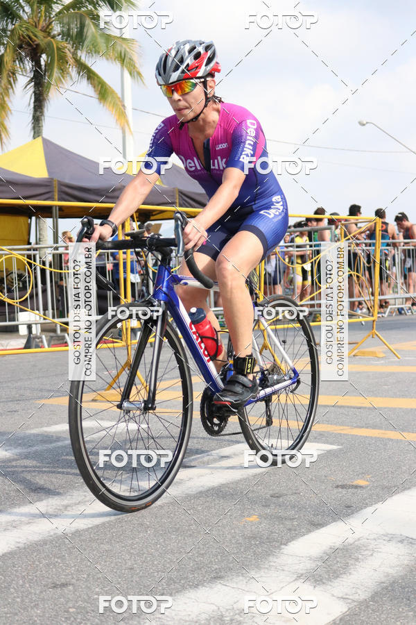 Buy your photos of the event12 Circuito de Sprint Triathlon Santa Ceclia - 2 Etapa on Fotop