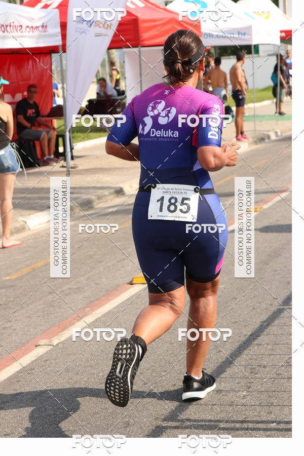 Buy your photos of the event12 Circuito de Sprint Triathlon Santa Ceclia - 2 Etapa on Fotop
