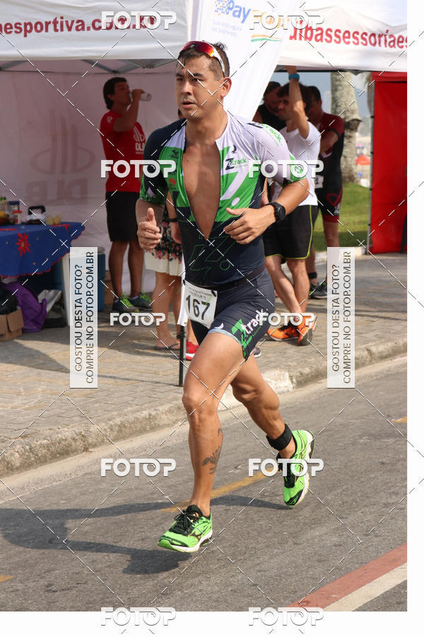 Buy your photos of the event12 Circuito de Sprint Triathlon Santa Ceclia - 2 Etapa on Fotop