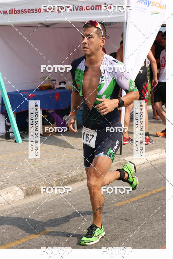 Buy your photos of the event12 Circuito de Sprint Triathlon Santa Ceclia - 2 Etapa on Fotop