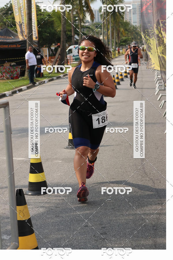 Buy your photos of the event12 Circuito de Sprint Triathlon Santa Ceclia - 2 Etapa on Fotop