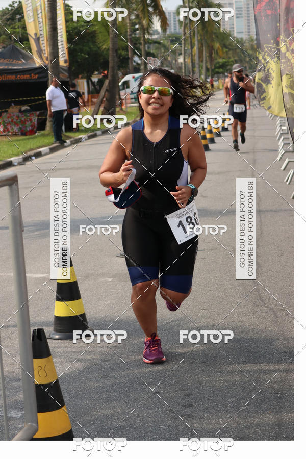 Buy your photos of the event12 Circuito de Sprint Triathlon Santa Ceclia - 2 Etapa on Fotop