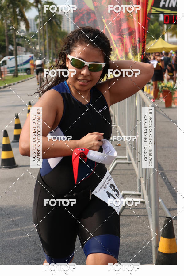 Buy your photos of the event12 Circuito de Sprint Triathlon Santa Ceclia - 2 Etapa on Fotop