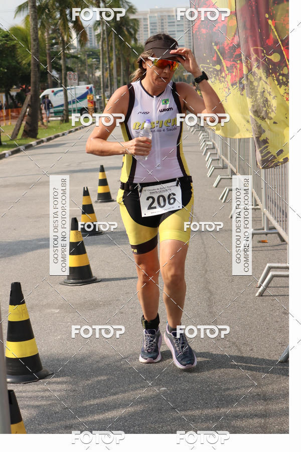 Buy your photos of the event12 Circuito de Sprint Triathlon Santa Ceclia - 2 Etapa on Fotop