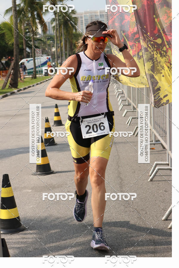 Buy your photos of the event12 Circuito de Sprint Triathlon Santa Ceclia - 2 Etapa on Fotop