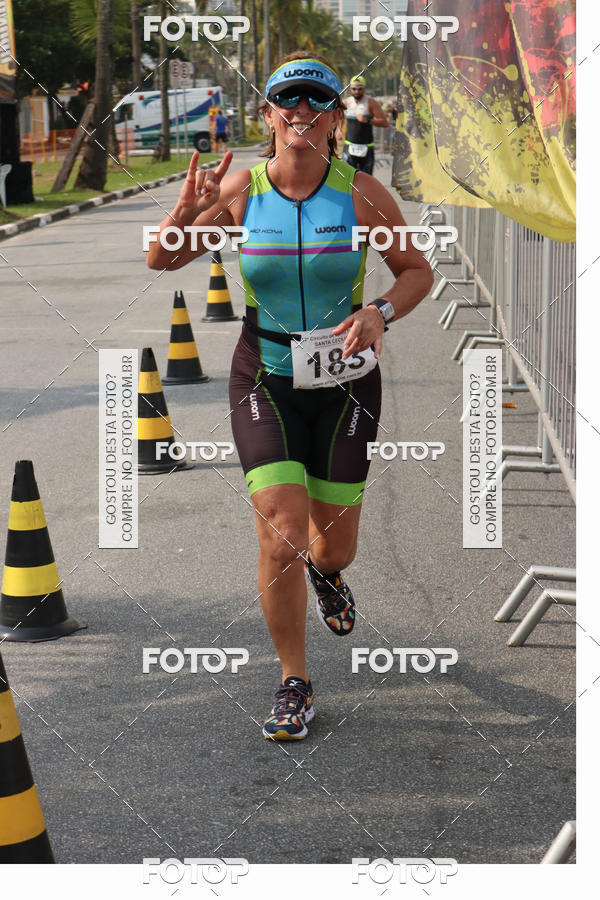 Buy your photos of the event12 Circuito de Sprint Triathlon Santa Ceclia - 2 Etapa on Fotop