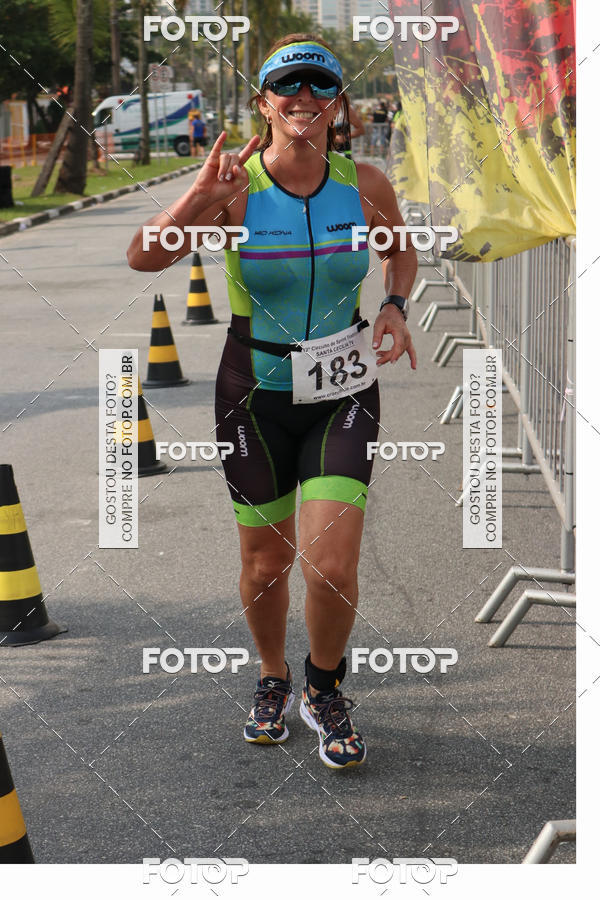 Buy your photos of the event12 Circuito de Sprint Triathlon Santa Ceclia - 2 Etapa on Fotop