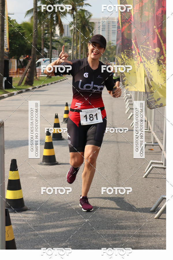 Buy your photos of the event12 Circuito de Sprint Triathlon Santa Ceclia - 2 Etapa on Fotop