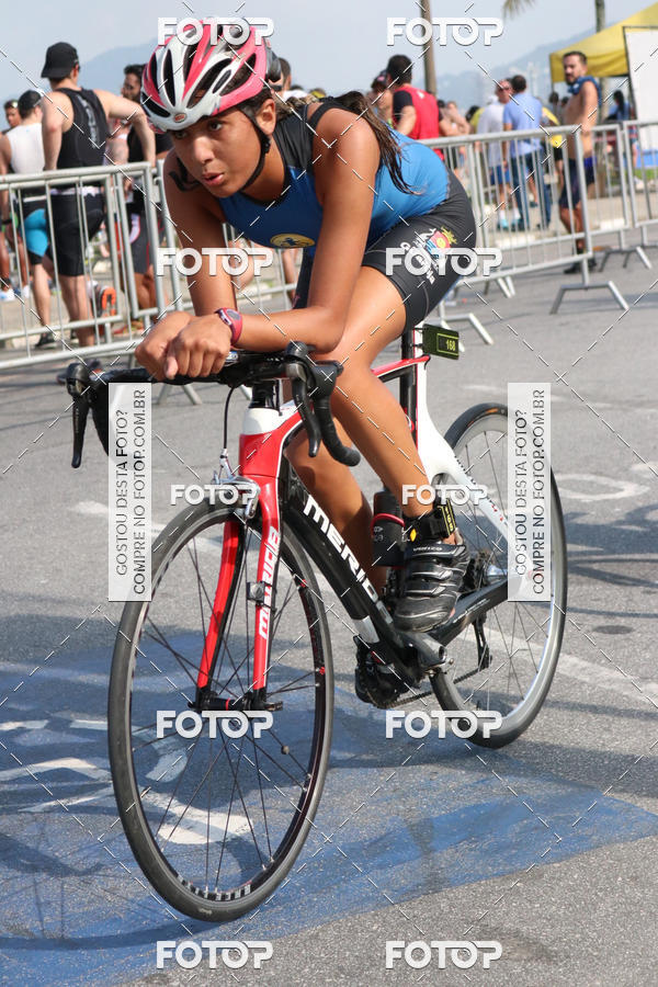 Buy your photos of the event12 Circuito de Sprint Triathlon Santa Ceclia - 2 Etapa on Fotop