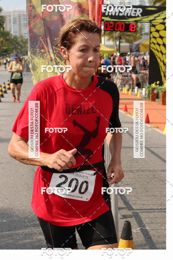 Buy your photos of the event12 Circuito de Sprint Triathlon Santa Ceclia - 2 Etapa on Fotop