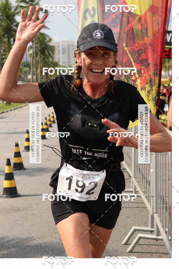 Buy your photos of the event12� Circuito de Sprint Triathlon Santa Cec�lia - 2� Etapa on Fotop
