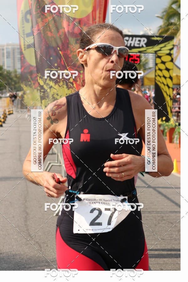 Buy your photos of the event12� Circuito de Sprint Triathlon Santa Cec�lia - 2� Etapa on Fotop
