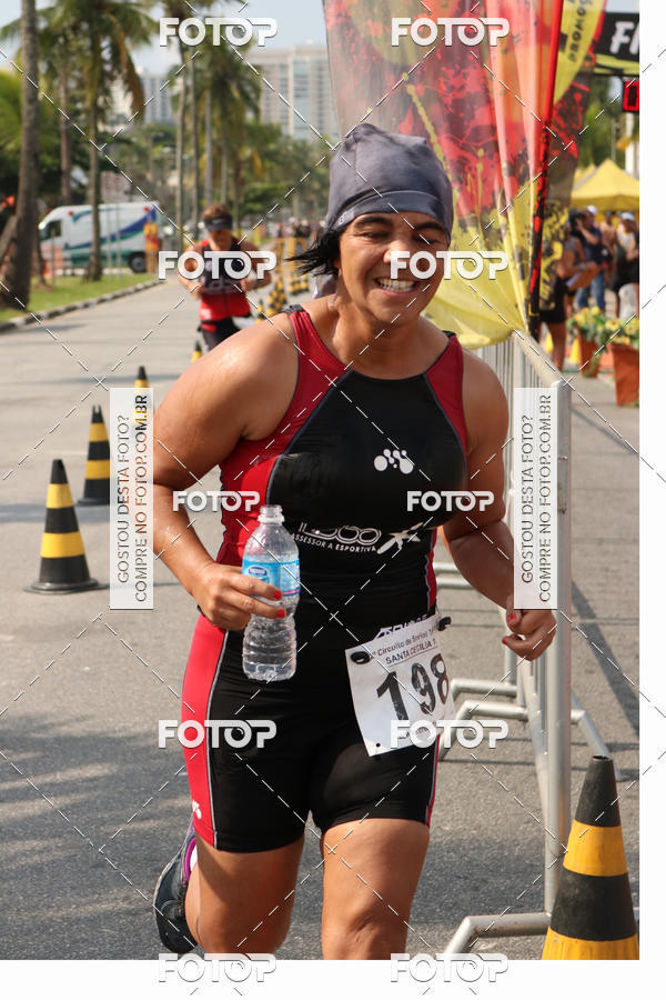 Buy your photos of the event12 Circuito de Sprint Triathlon Santa Ceclia - 2 Etapa on Fotop