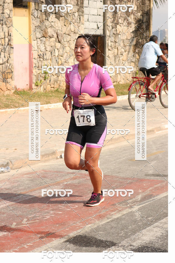 Buy your photos of the event12 Circuito de Sprint Triathlon Santa Ceclia - 2 Etapa on Fotop