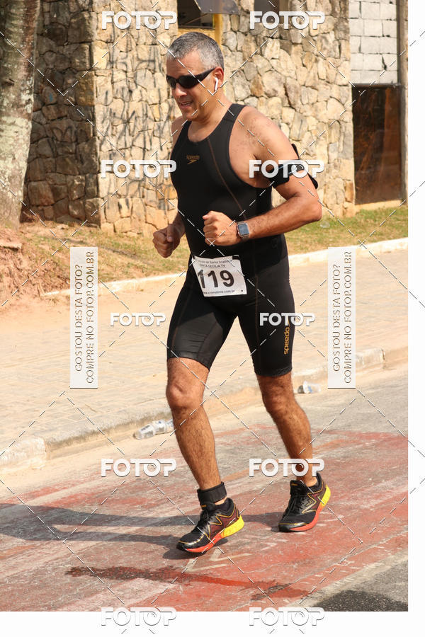 Buy your photos of the event12 Circuito de Sprint Triathlon Santa Ceclia - 2 Etapa on Fotop