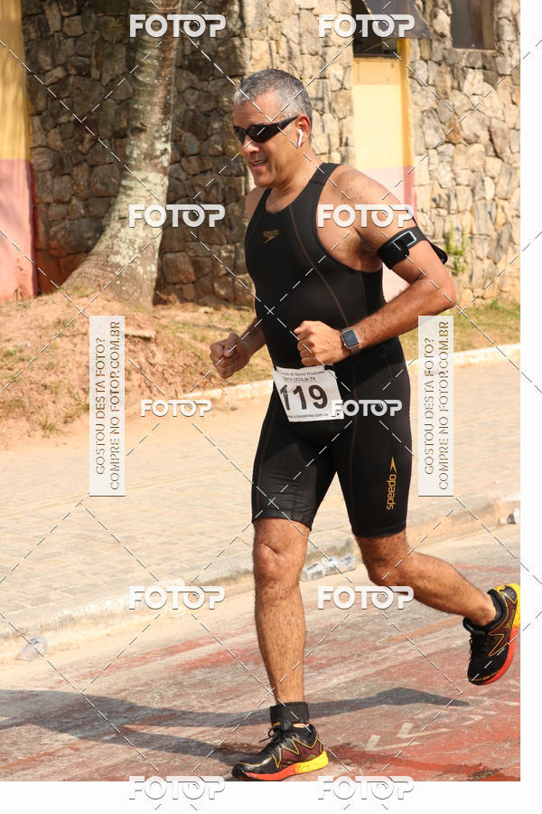 Buy your photos of the event12 Circuito de Sprint Triathlon Santa Ceclia - 2 Etapa on Fotop