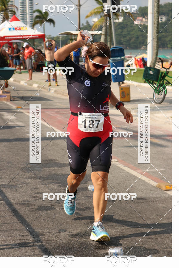 Buy your photos of the event12 Circuito de Sprint Triathlon Santa Ceclia - 2 Etapa on Fotop
