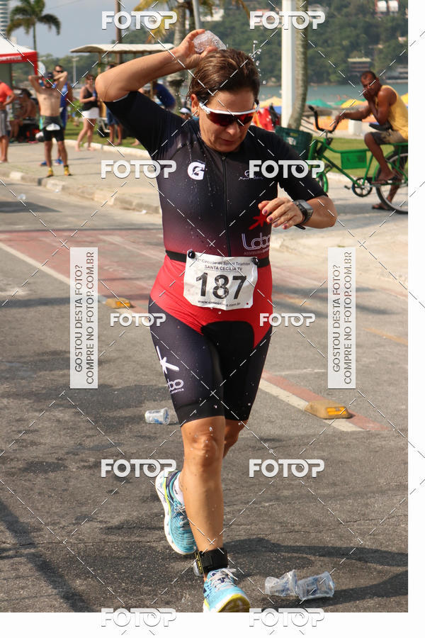 Buy your photos of the event12 Circuito de Sprint Triathlon Santa Ceclia - 2 Etapa on Fotop