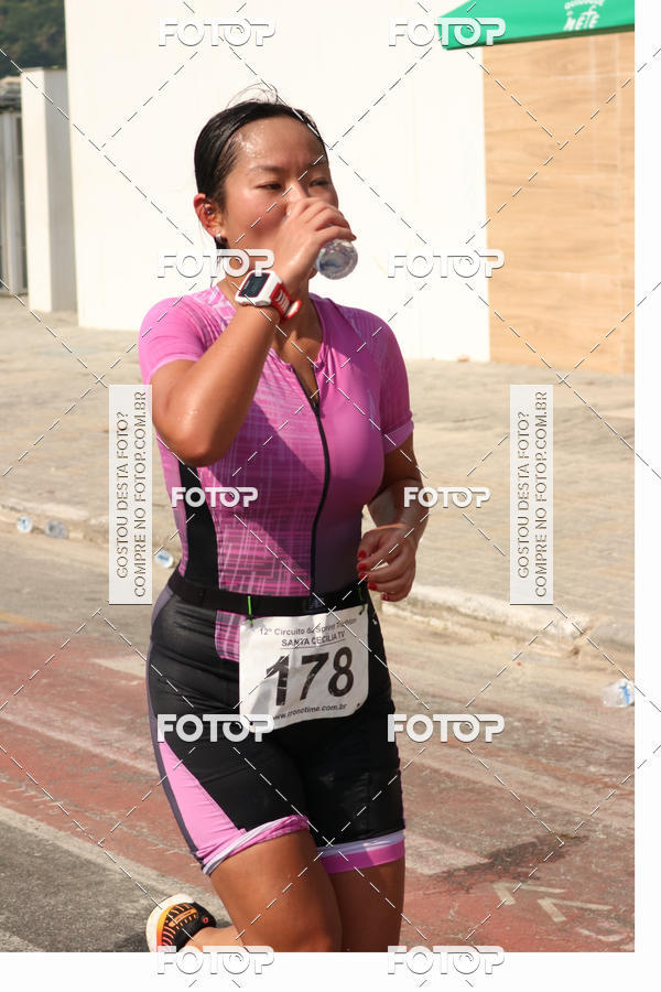 Buy your photos of the event12 Circuito de Sprint Triathlon Santa Ceclia - 2 Etapa on Fotop