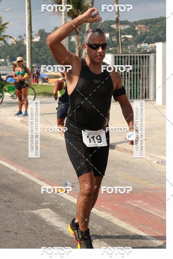 Buy your photos of the event12 Circuito de Sprint Triathlon Santa Ceclia - 2 Etapa on Fotop