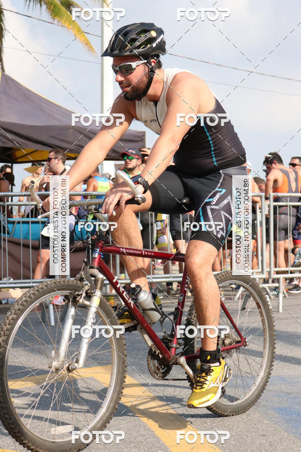 Buy your photos of the event12 Circuito de Sprint Triathlon Santa Ceclia - 2 Etapa on Fotop