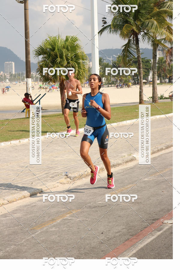 Buy your photos of the event12 Circuito de Sprint Triathlon Santa Ceclia - 2 Etapa on Fotop