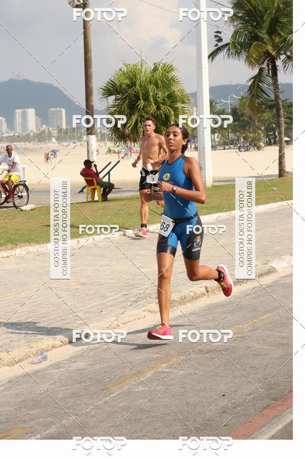 Buy your photos of the event12 Circuito de Sprint Triathlon Santa Ceclia - 2 Etapa on Fotop