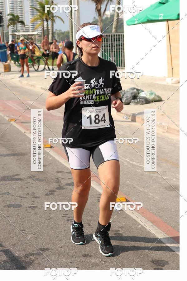 Buy your photos of the event12 Circuito de Sprint Triathlon Santa Ceclia - 2 Etapa on Fotop