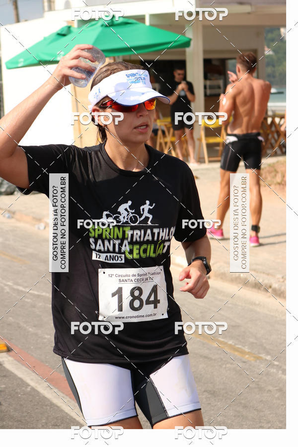 Buy your photos of the event12 Circuito de Sprint Triathlon Santa Ceclia - 2 Etapa on Fotop
