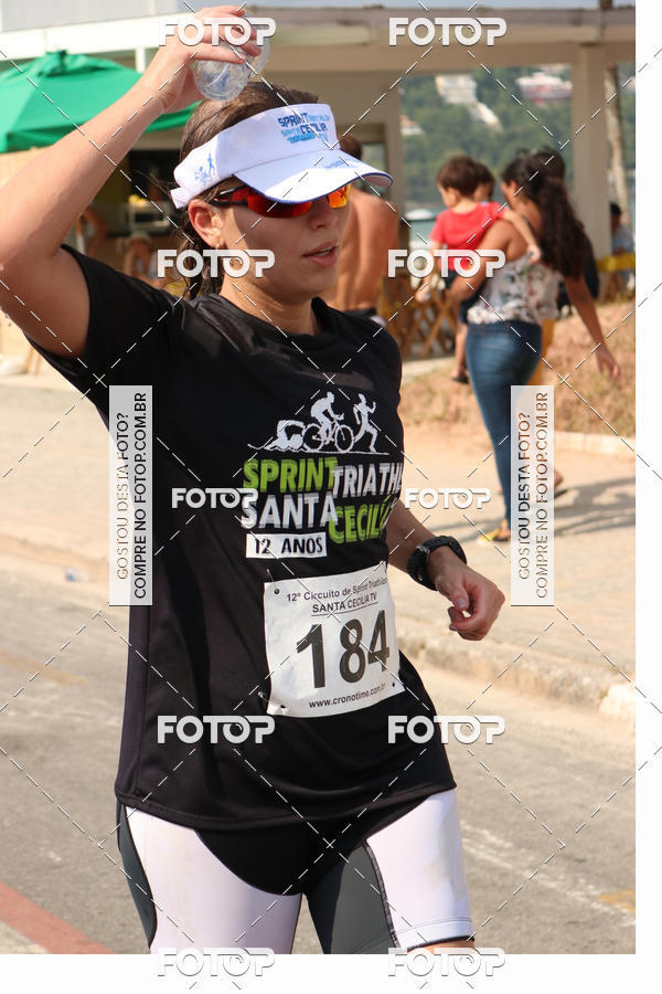 Buy your photos of the event12 Circuito de Sprint Triathlon Santa Ceclia - 2 Etapa on Fotop
