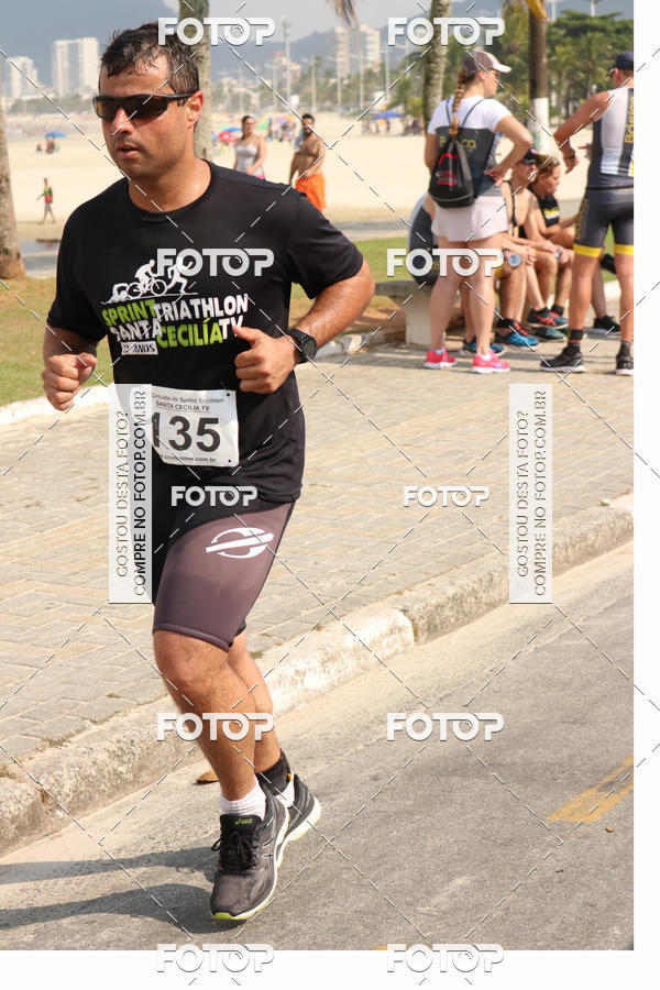 Buy your photos of the event12 Circuito de Sprint Triathlon Santa Ceclia - 2 Etapa on Fotop