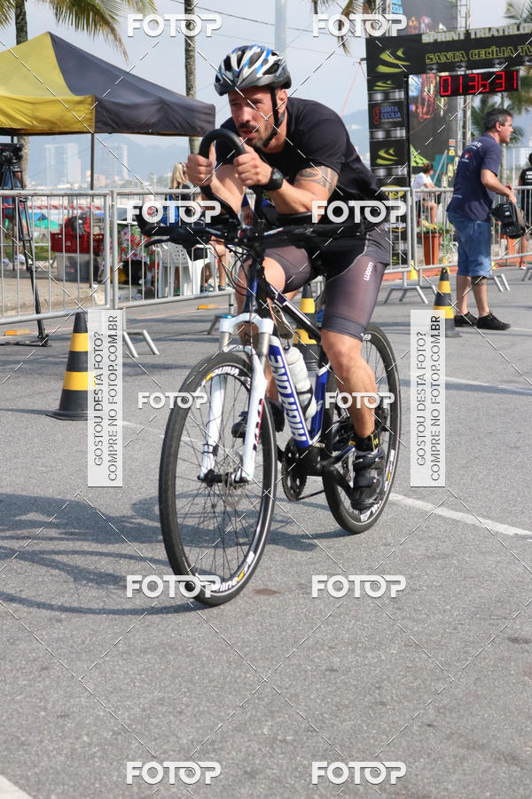 Buy your photos of the event12 Circuito de Sprint Triathlon Santa Ceclia - 2 Etapa on Fotop
