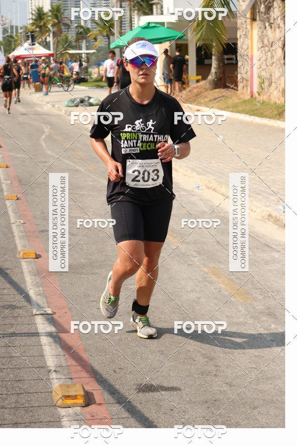 Buy your photos of the event12 Circuito de Sprint Triathlon Santa Ceclia - 2 Etapa on Fotop
