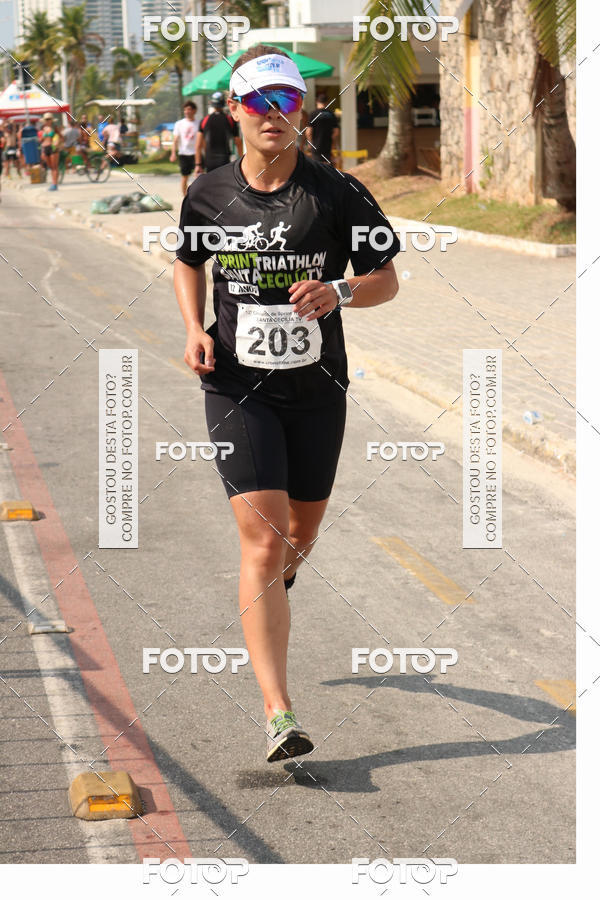Buy your photos of the event12 Circuito de Sprint Triathlon Santa Ceclia - 2 Etapa on Fotop