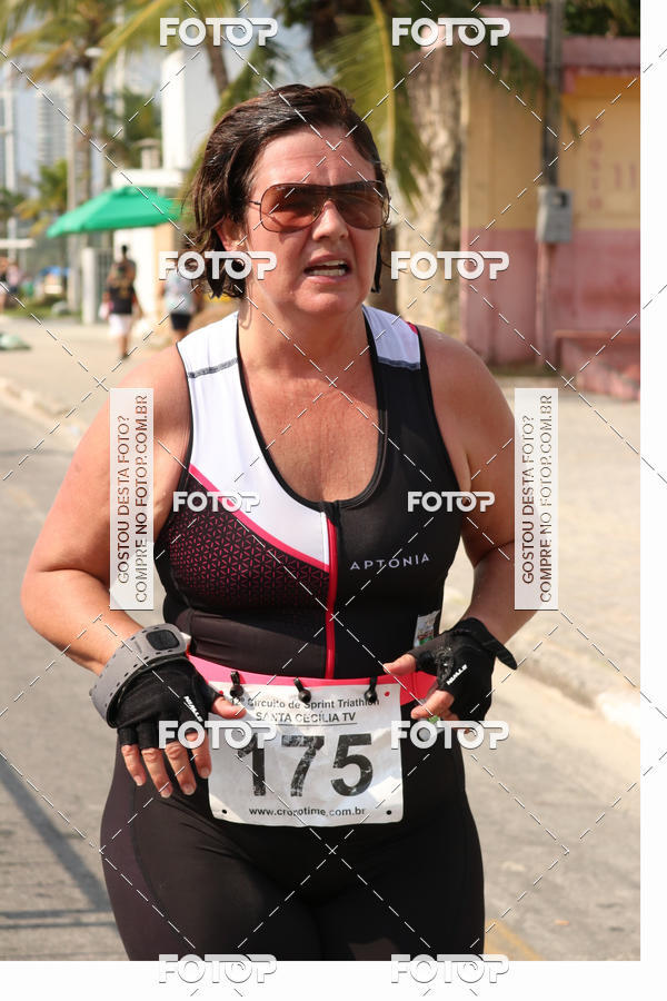 Buy your photos of the event12 Circuito de Sprint Triathlon Santa Ceclia - 2 Etapa on Fotop