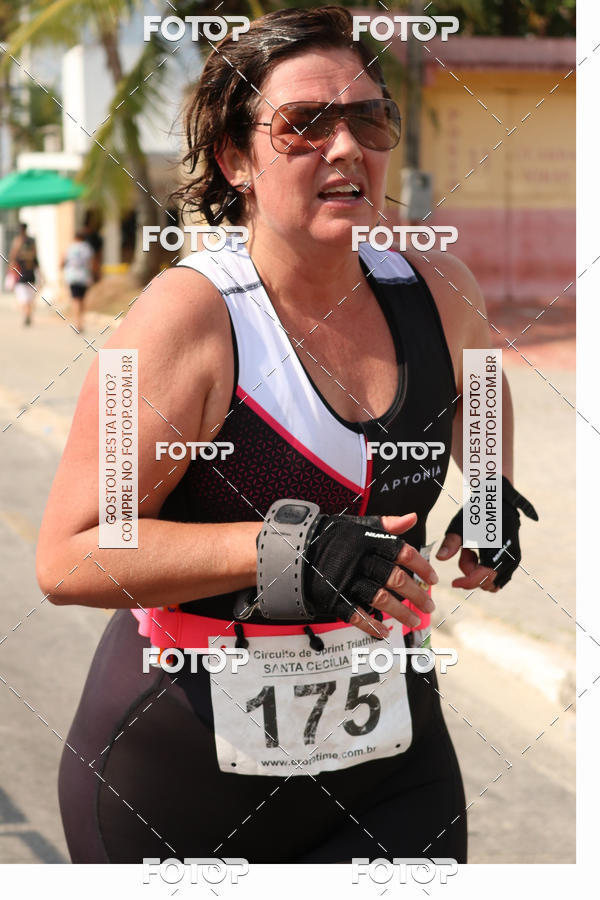 Buy your photos of the event12 Circuito de Sprint Triathlon Santa Ceclia - 2 Etapa on Fotop