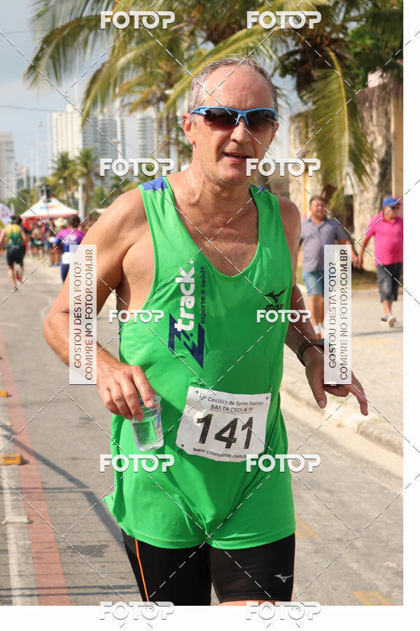 Buy your photos of the event12 Circuito de Sprint Triathlon Santa Ceclia - 2 Etapa on Fotop