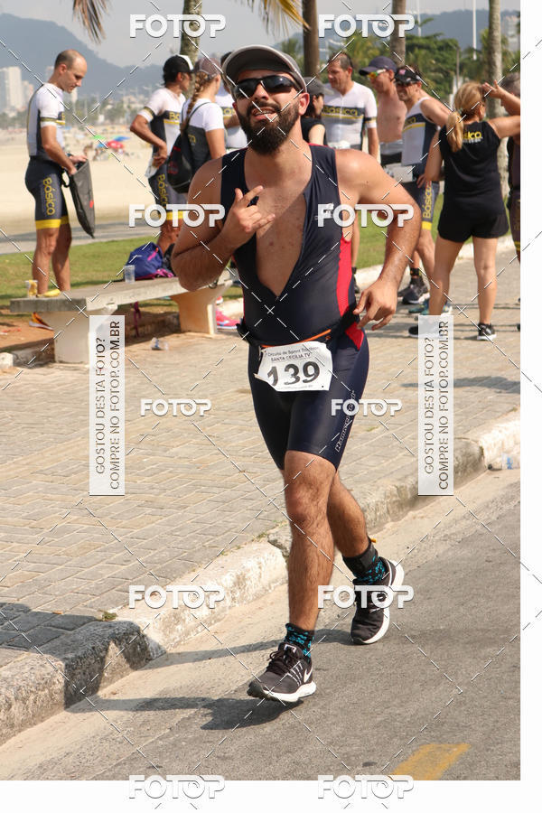Buy your photos of the event12 Circuito de Sprint Triathlon Santa Ceclia - 2 Etapa on Fotop