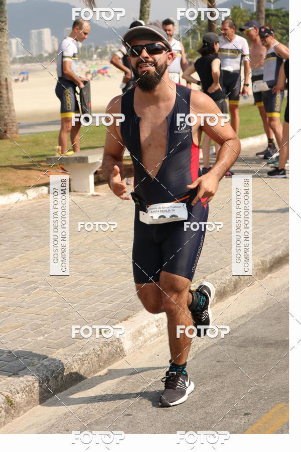 Buy your photos of the event12 Circuito de Sprint Triathlon Santa Ceclia - 2 Etapa on Fotop